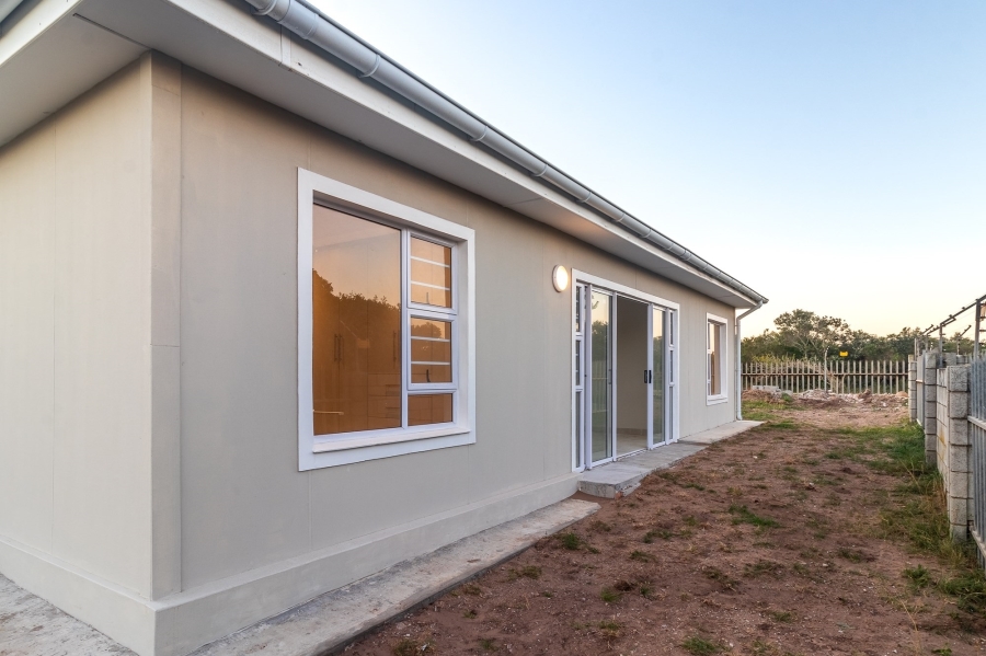 3 Bedroom Property for Sale in Boknesstrand Eastern Cape